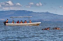 2-Days Private Safari in Naivasha