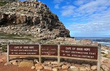 Full Day Cape Town Private Tour