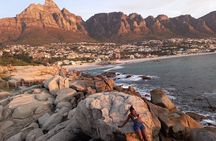 Full Day Cape Town Private Tour
