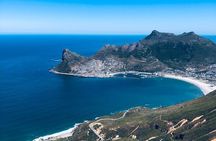 Full Day Cape Town Private Tour