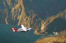 Premium Milford Sound Tour Including Cruise, Flight & Lunch