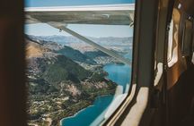 Premium Milford Sound Tour Including Cruise, Flight & Lunch