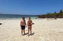 Whale Watching and Island Snorkeling Tour in Playa Venao