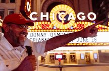Big Bus Chicago: Sunset Tour by Open-Top Bus with Live Guide