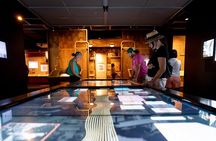 VIP National Archives & Portrait Gallery Small-Group Tour 