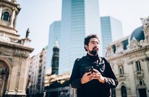 Guided Tour of Santiago’s Historic Highlights