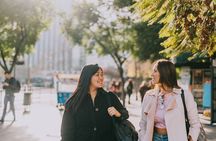 Guided Tour of Santiago’s Historic Highlights
