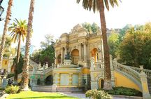 Guided Tour of Santiago’s Historic Highlights