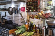 NEW: Private Cooking Class & Lowcountry Boil with Local Chef Clay