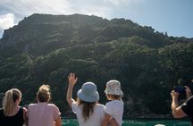 3 Hour Tauranga Scenic Cruise