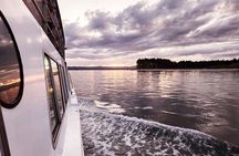 3 Hour Tauranga Scenic Cruise