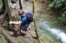 Half Day Waterfall Tour from Medellin