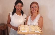  Milan: Pasta and Tiramisu Small Group Cooking Class with Wine