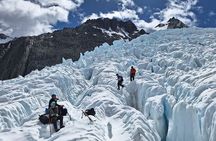 Franz Josef Small Group Heli Hike Adventure