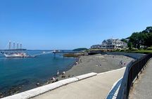 Bar Harbor Walking Tour