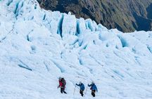 Franz Josef Small Group Heli Hike Adventure