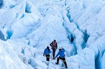 Franz Josef Small Group Heli Hike Adventure