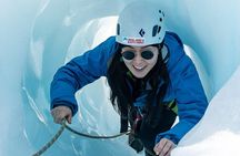 Franz Josef Small Group Heli Hike Adventure