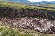 Excursion to the Sacred Valley of the Incas