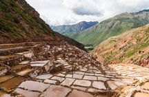 Excursion to the Sacred Valley of the Incas
