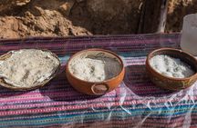 Excursion to the Sacred Valley of the Incas