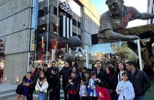 Argentine Football Stadiums Tour in Buenos Aires with Local Guide