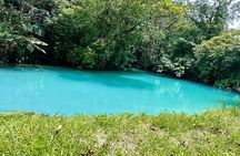 Rio Celeste National Park Visit To The Malekus Indigenous Village