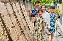 Nha Trang Half Day Motorbike Tour