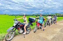 Nha Trang Half Day Motorbike Tour