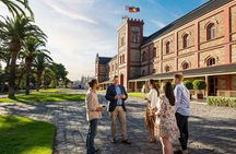Private Château Tour and Tasting in Australia