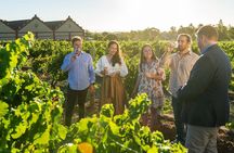 The Chateau Tanunda Everest Experience