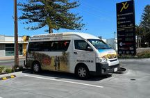 Barossa Valley Gin and Wine Tour