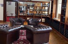 Barossa Valley Gin and Wine Tour