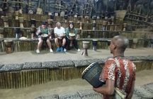 Lesedi Cultural Village 