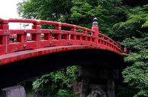 1 Day Tour Explore Nikko’s World Heritage and National Park