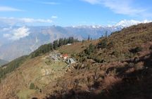 Langtang Valley Trek – 8 Days Adventure from Kathmandu