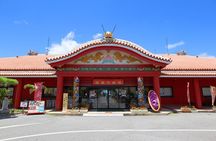 Okinawa Sightseeing Bus Tour