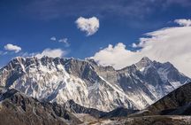Everest Base Camp Trek