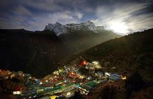 Everest Base Camp Trek