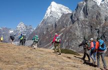 Everest Base Camp Trek