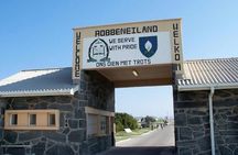 Robben Island Museum Half-Day Tour. Including all tickets.