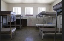 Robben Island Museum Half-Day Tour. Including all tickets.
