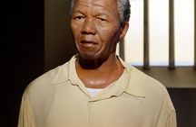 Robben Island Museum Half-Day Tour. Including all tickets.