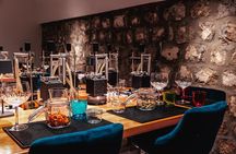 Habitat Gin Lab Experience