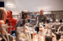 Habitat Gin Lab Experience
