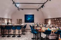 Habitat Gin Lab Experience
