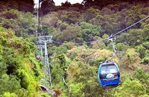 Discover Ta Cu Mountain: A Perfect Day Trip in Phan Thiet