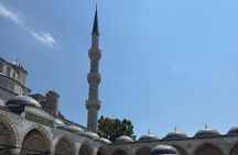 Istanbul Private Historical Walking Tour