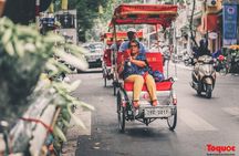 Hands in Clay, Hearts in Bat Trang: Pottery class & Train Street