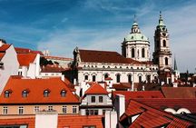  Private Prague City Tour with Pick Up 